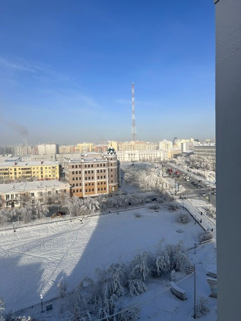 1 комн., Блочный, Кинотеатр Лена 2