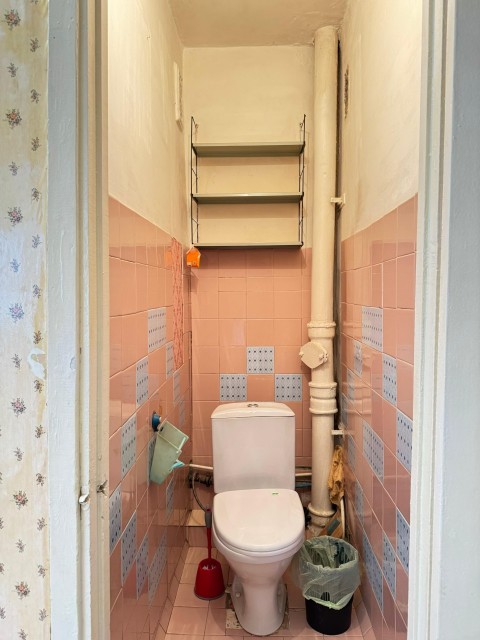 4 комн., 75 м², КПД, Рабочий городок, Водоканал 11