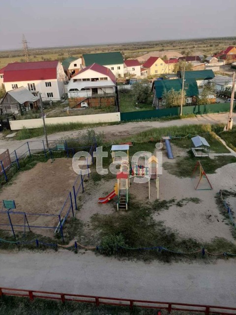 4 комн., 129 м², Инд. планировка, Покровский тракт 14