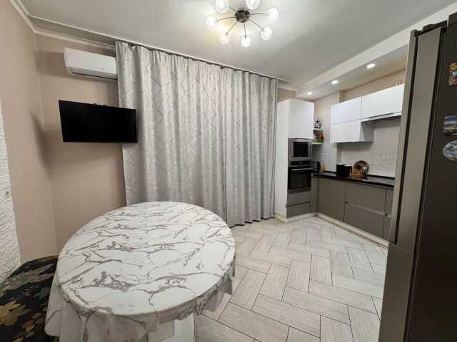 3 комн., 95 м², Монолитно-каркасный, Залог 2