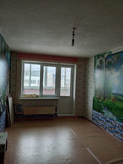 1 комн., 35 м², КПД, Вавилон