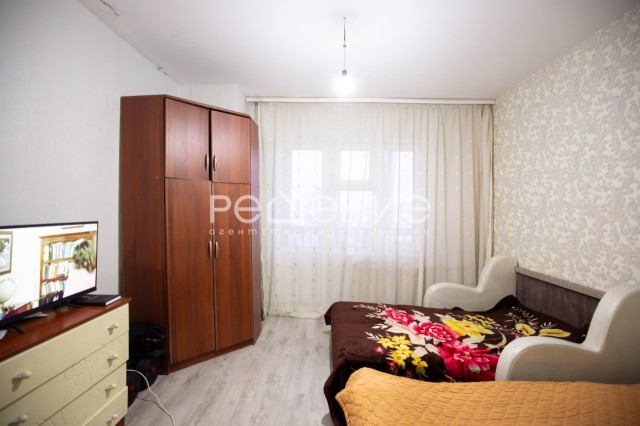 Студия, 27 м², Монолитно-каркасный, ЯКСМК 5