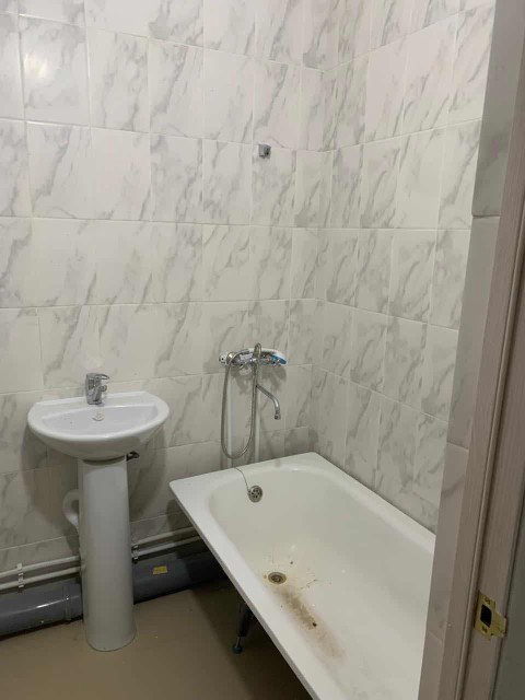 1 комн., 31 м², Монолитно-каркасный, Улус 8