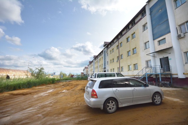 2 комн., 59 м², Монолитно-каркасный, Сайсары 14