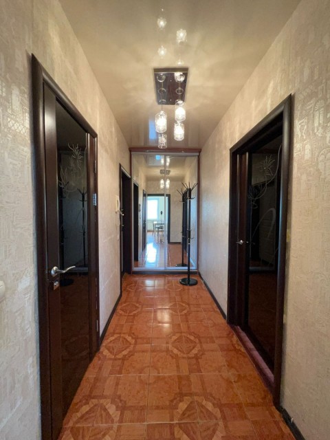 2 комн., Инд. планировка, 16 квартал 6