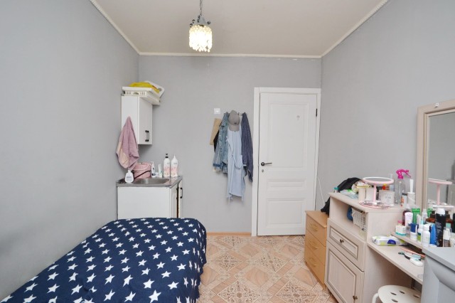 4 комн., 71 м², КПД, ТЦ "Олонхо" 10