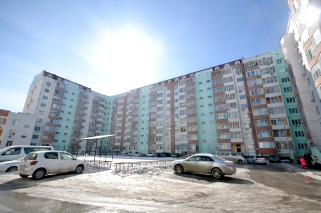 Больше 4 комн., 105 м², 112 серия, Муус Хайа 20