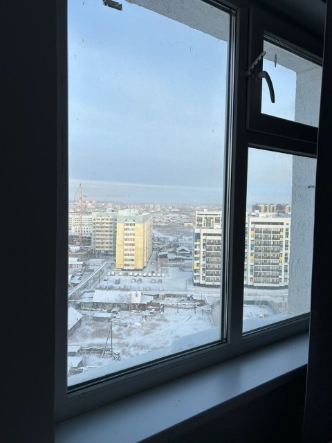 2 комн., 53 м², Монолитно-каркасный, ЯКСМК 13