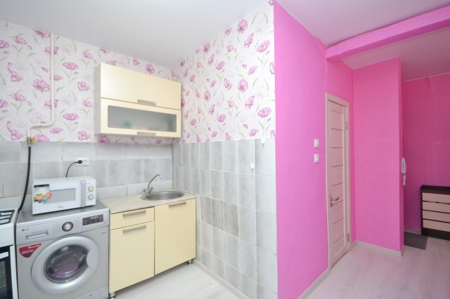 2 комн., 51 м², 112 серия, Дом быта 6