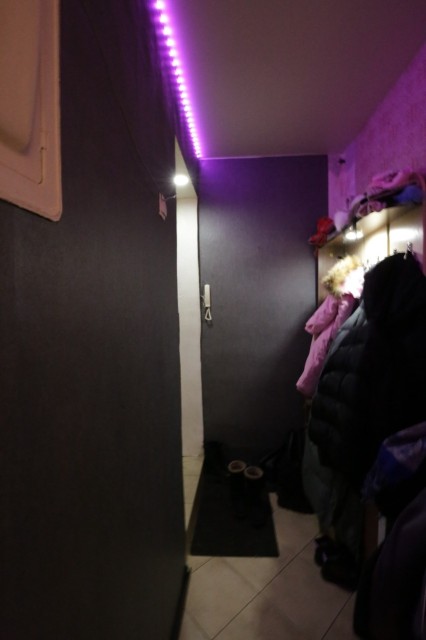 1 комн., Блочный, Апельсин 7