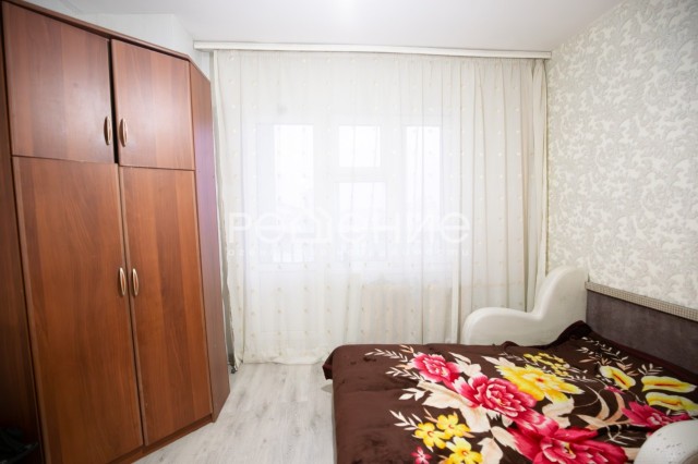 Студия, 27 м², Монолитно-каркасный, ЯКСМК 4