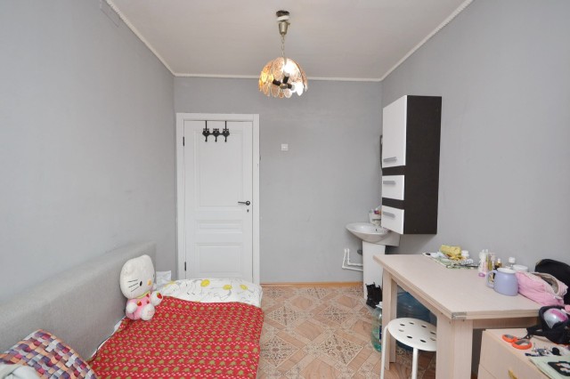 4 комн., 71 м², КПД, ТЦ "Олонхо" 8