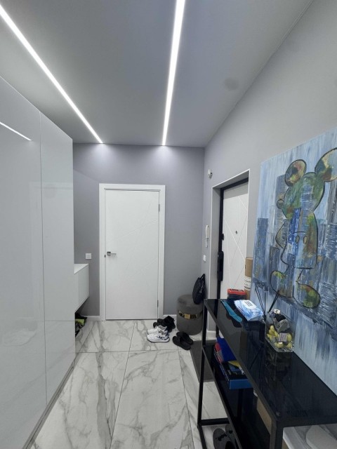 4 комн., 105 м², Монолитно-каркасный, Залог 6