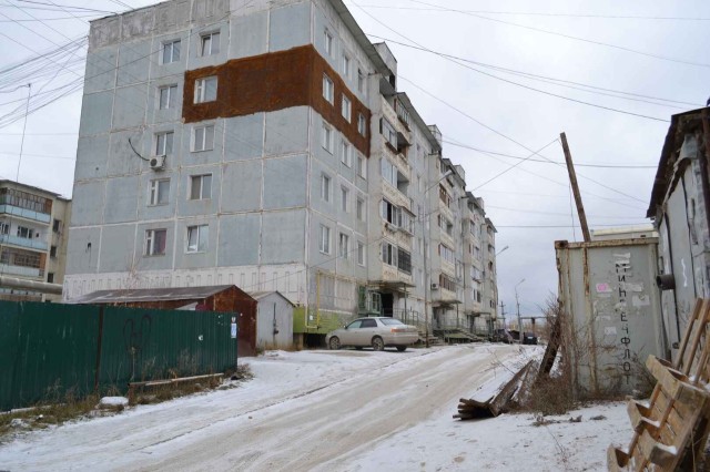 4 комн., 74 м², КПД, Автовокзал 7