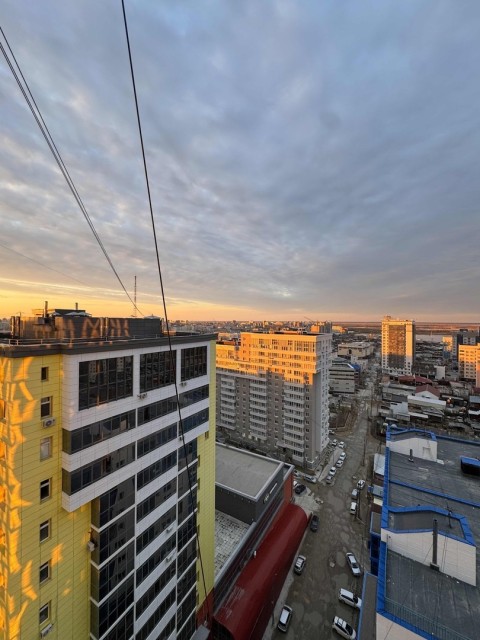 4 комн., 105 м², Монолитно-каркасный, Залог 8