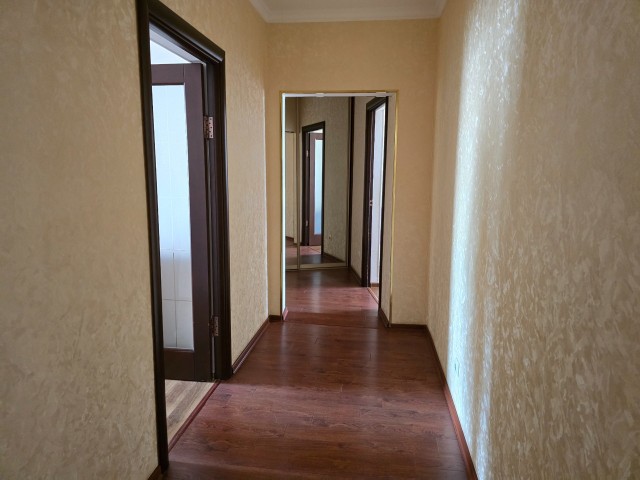 4 комн., 108 м², 112 серия, 202 мкрн. 11