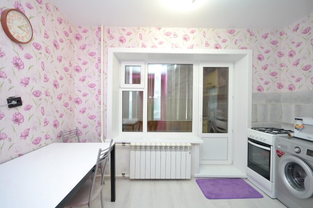 2 комн., 51 м², 112 серия, Дом быта 5