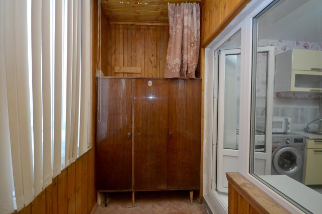 2 комн., 51 м², 112 серия, Дом быта 17