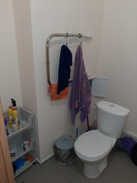 2 комн., 49 м², Другое, ДСК 5