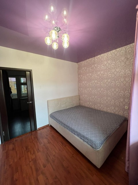 2 комн., Инд. планировка, 16 квартал 8