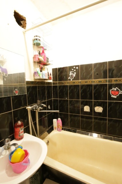 1 комн., Блочный, Апельсин 5