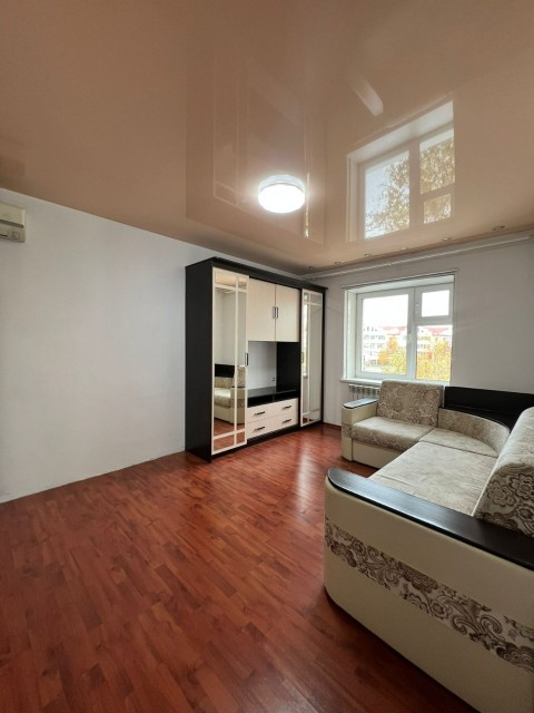 2 комн., Инд. планировка, 16 квартал 3