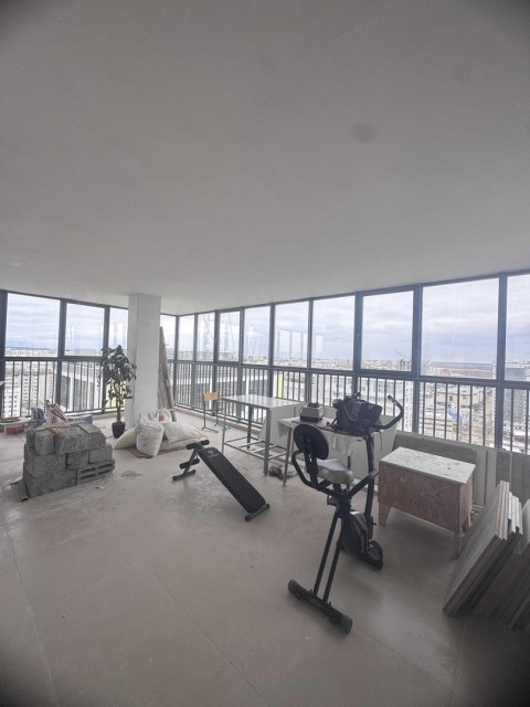 4 комн., 105 м², Монолитно-каркасный, Залог 2