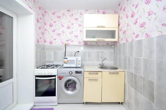 2 комн., 51 м², 112 серия, Дом быта 7