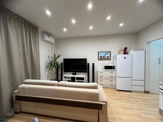 1 комн., Блочный, Областная больница, рынок "Манньыаттаах"