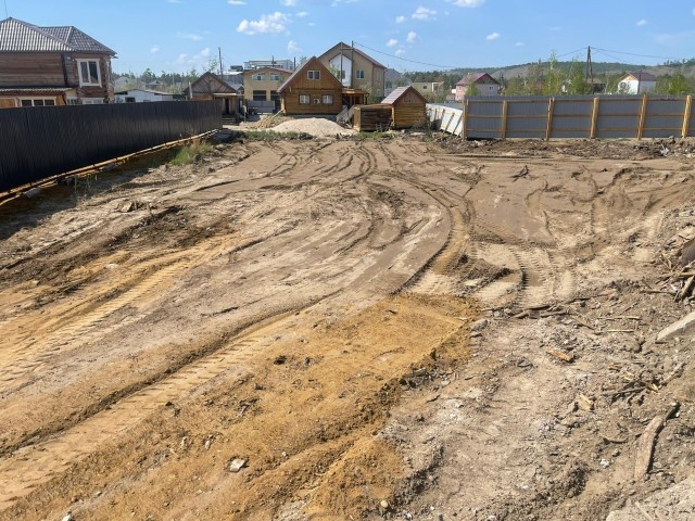 12 м², земельные участки, продаю