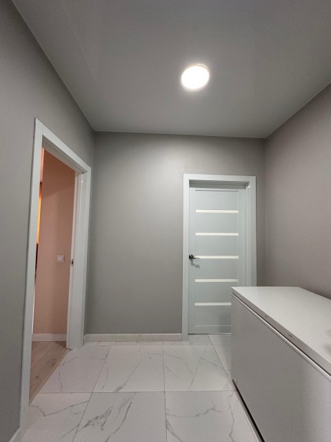 3 комн., Монолитно-каркасный, 103 квартал (Ростелеком) 8