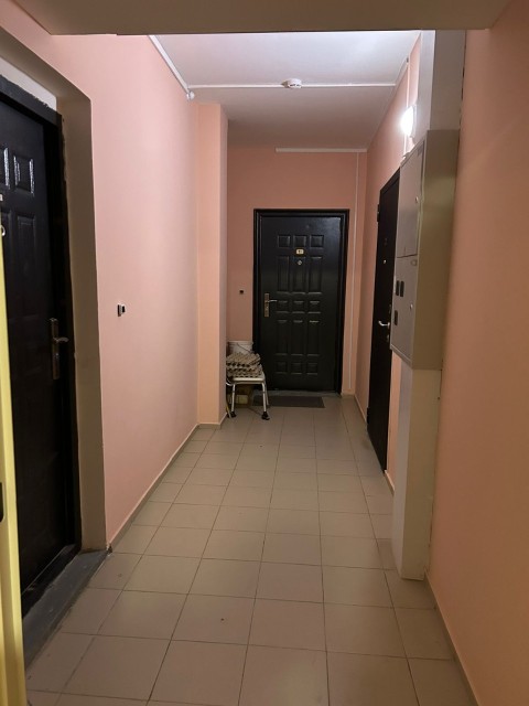 2 комн., 53 м², Монолитно-каркасный, ЯКСМК 2