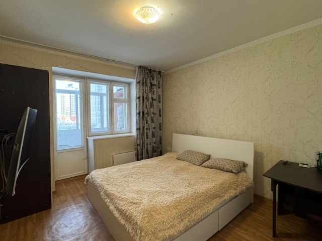 4 комн., 100 м², Блочный, Вавилон 6