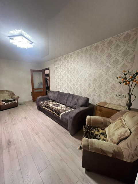 4 комн., КПД, Крытый рынок 5