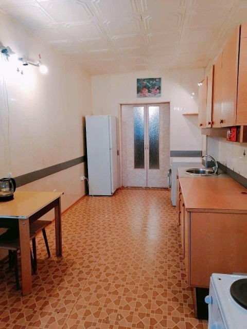 4 комн., 129 м², Инд. планировка, Покровский тракт 7