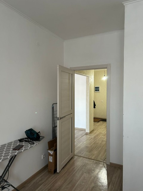 2 комн., 53 м², Монолитно-каркасный, ЯКСМК 15