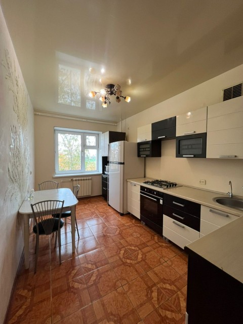 2 комн., Инд. планировка, 16 квартал 5