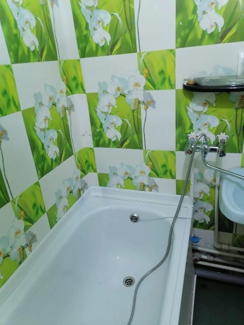 4 комн., 129 м², Инд. планировка, Покровский тракт 6