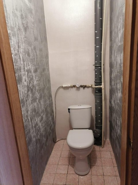 4 комн., 129 м², Инд. планировка, Покровский тракт 9