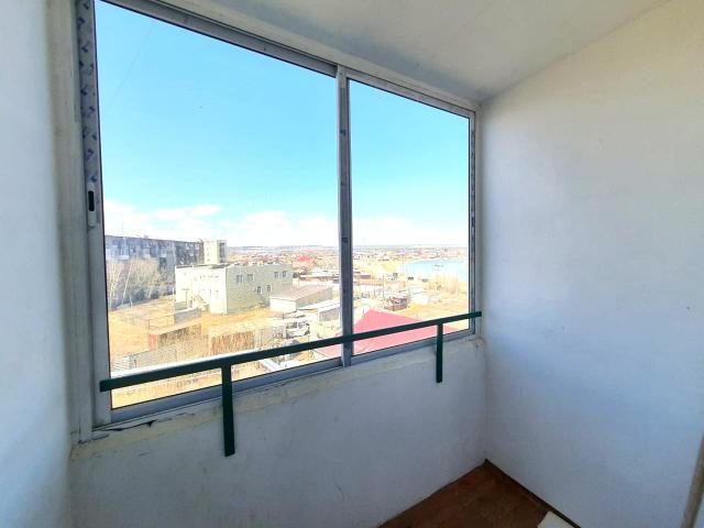 1 комн., Монолитно-каркасный, ДСК 8