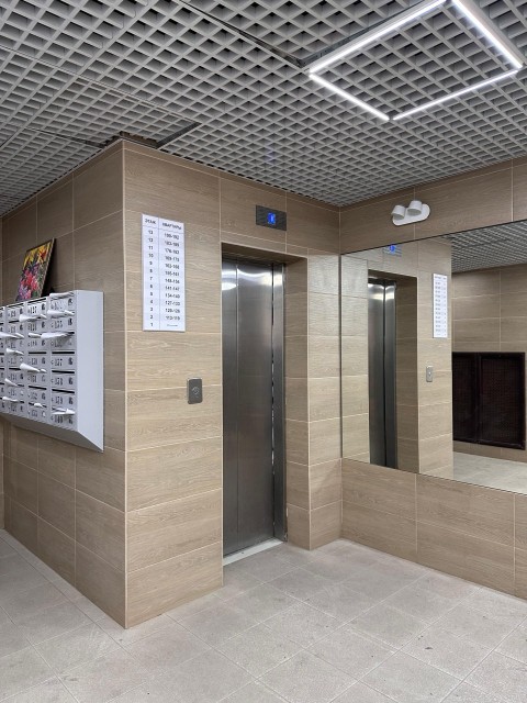 3 комн., Монолитно-каркасный, 103 квартал (Ростелеком) 12