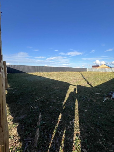 800 м², земельные участки, продаю 3