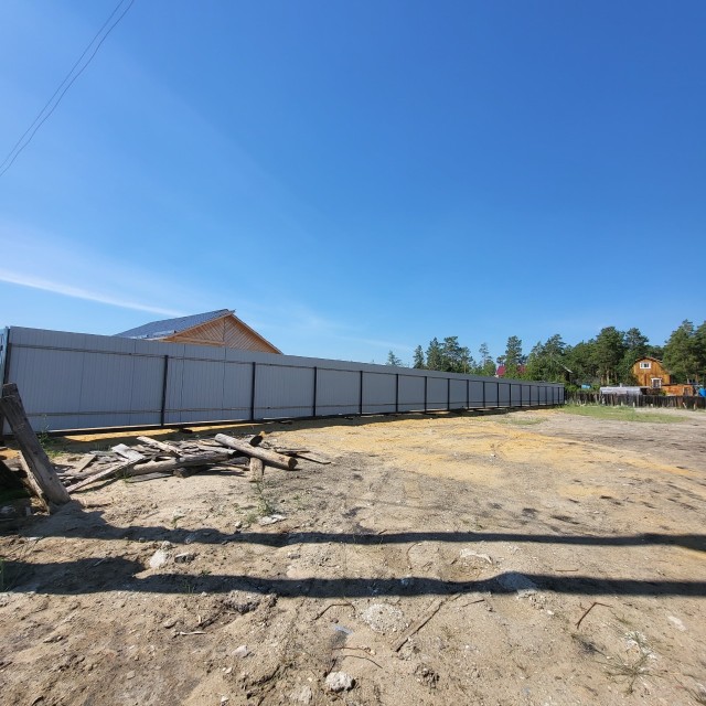 Земельные участки, продаю 4