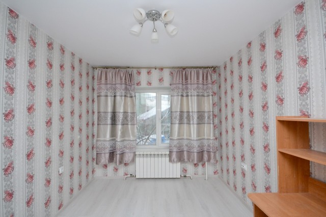 2 комн., 51 м², 112 серия, Дом быта 12