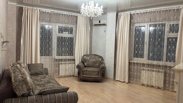 2 комн., Монолитно-каркасный, Студгородок 5