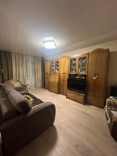 4 комн., КПД, Крытый рынок 6