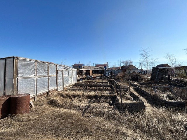 Земельные участки, продаю 3