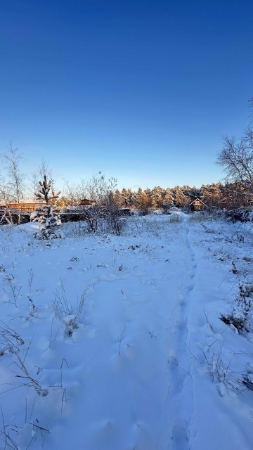 12 м², земельные участки, продаю 6