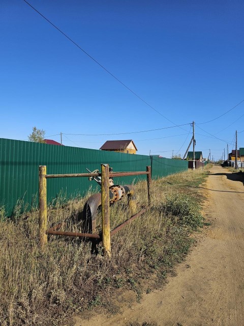 1000 м², земельные участки, продаю