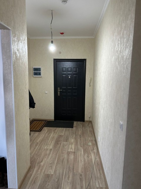 2 комн., 53 м², Монолитно-каркасный, ЯКСМК 3